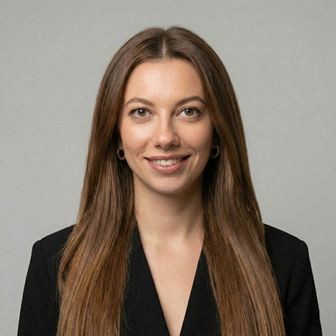 Ірина Ковальська - Project Manager