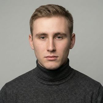 Нікіта Степанов - PPC Specialist