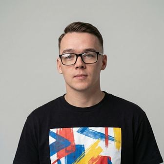 Олег Ткач - Web Developer