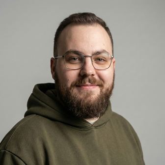 Сітар Ілля - Senior PPC Specialist