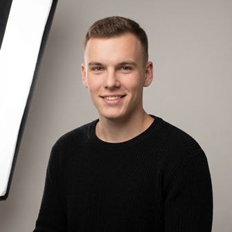 Євгеній Савченко - PPC Specialist